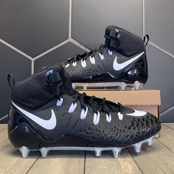 nike force savage pro td wide